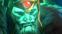 A picture of wraith king