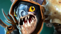 A picture of slark