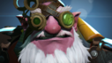 A picture of sniper