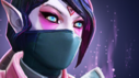 A picture of templar assassin