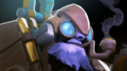 A picture of tinker