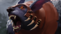 A picture of ursa