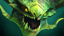 A picture of viper