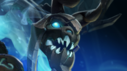 A picture of visage