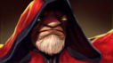 A picture of warlock