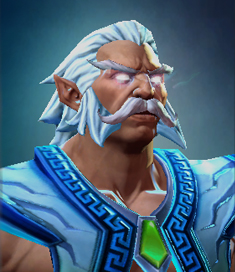Zeus