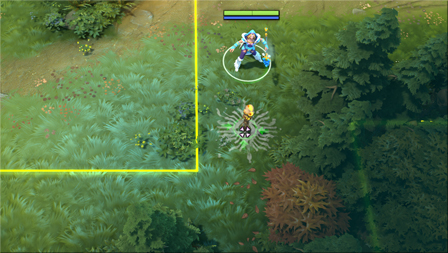 The Steam Workshop for Dota 2 - BUFF