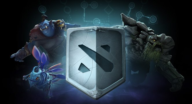 Dota 2 - Winter 2016 Battle Pass