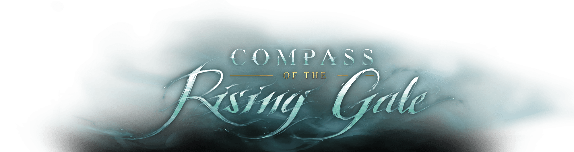 Dota 2 - Compass of the Rising Gale | WindRanger Arcana