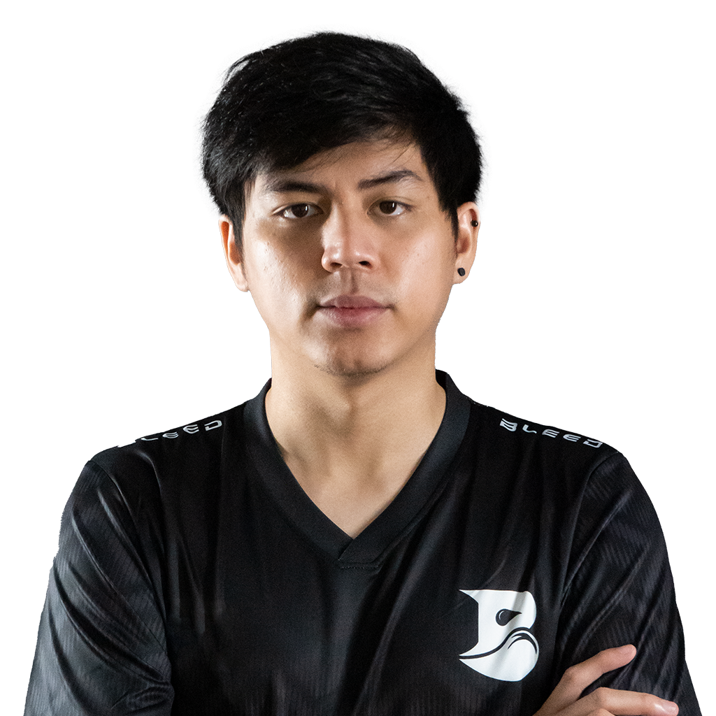 Dota 2 esports