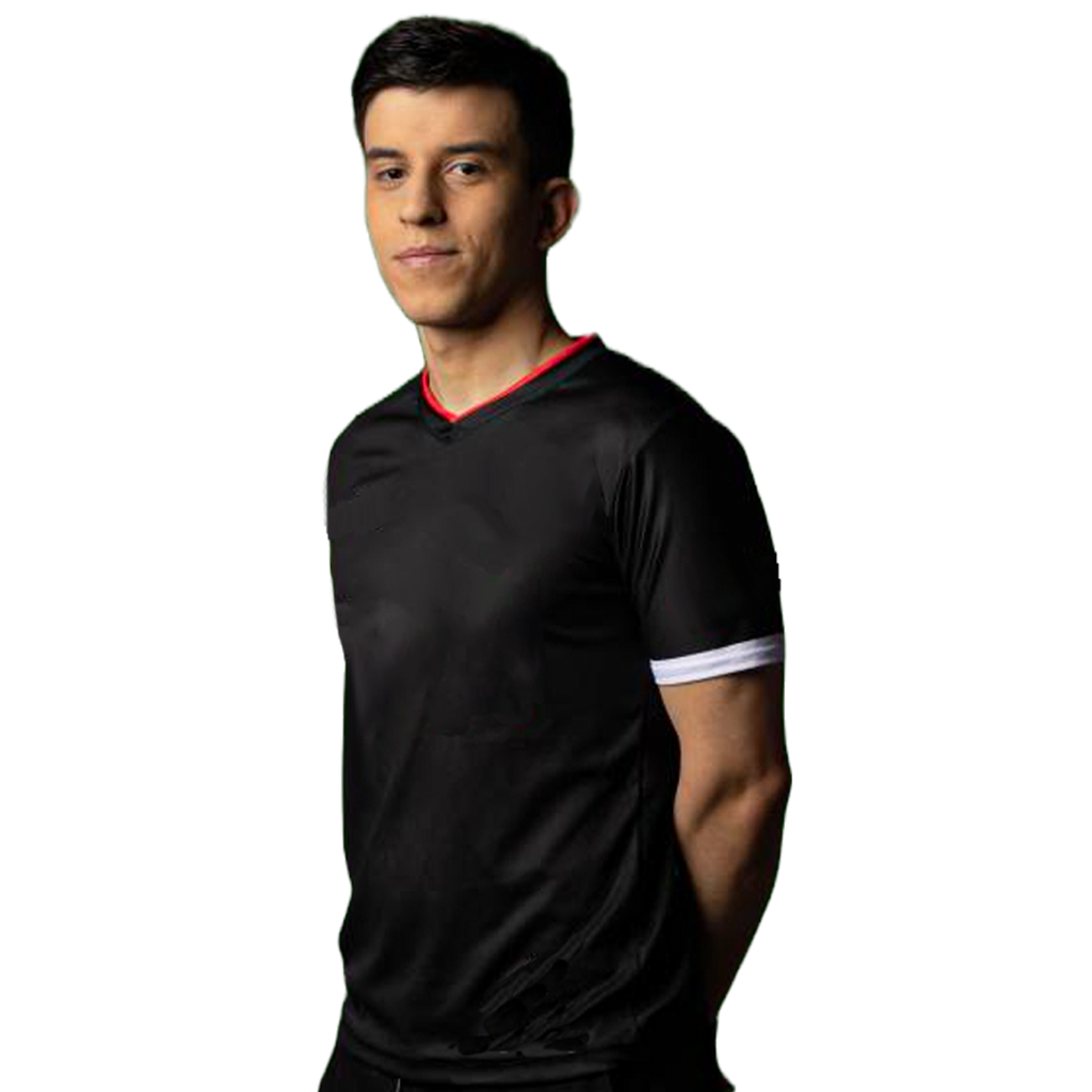Dota 2 esports
