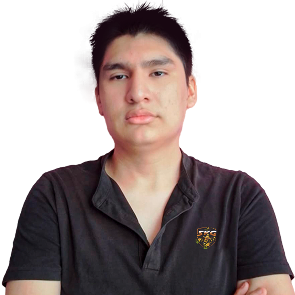 Dota 2 esports