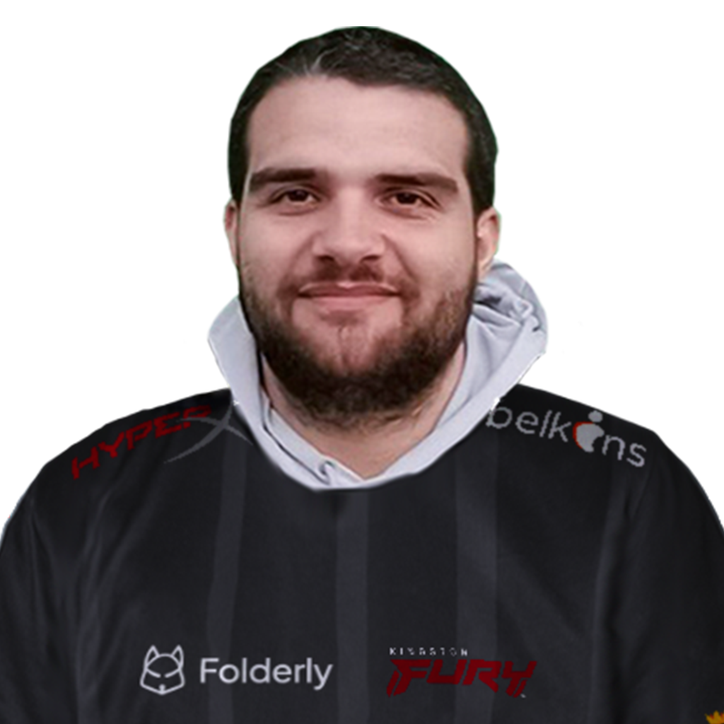Dota 2 esports
