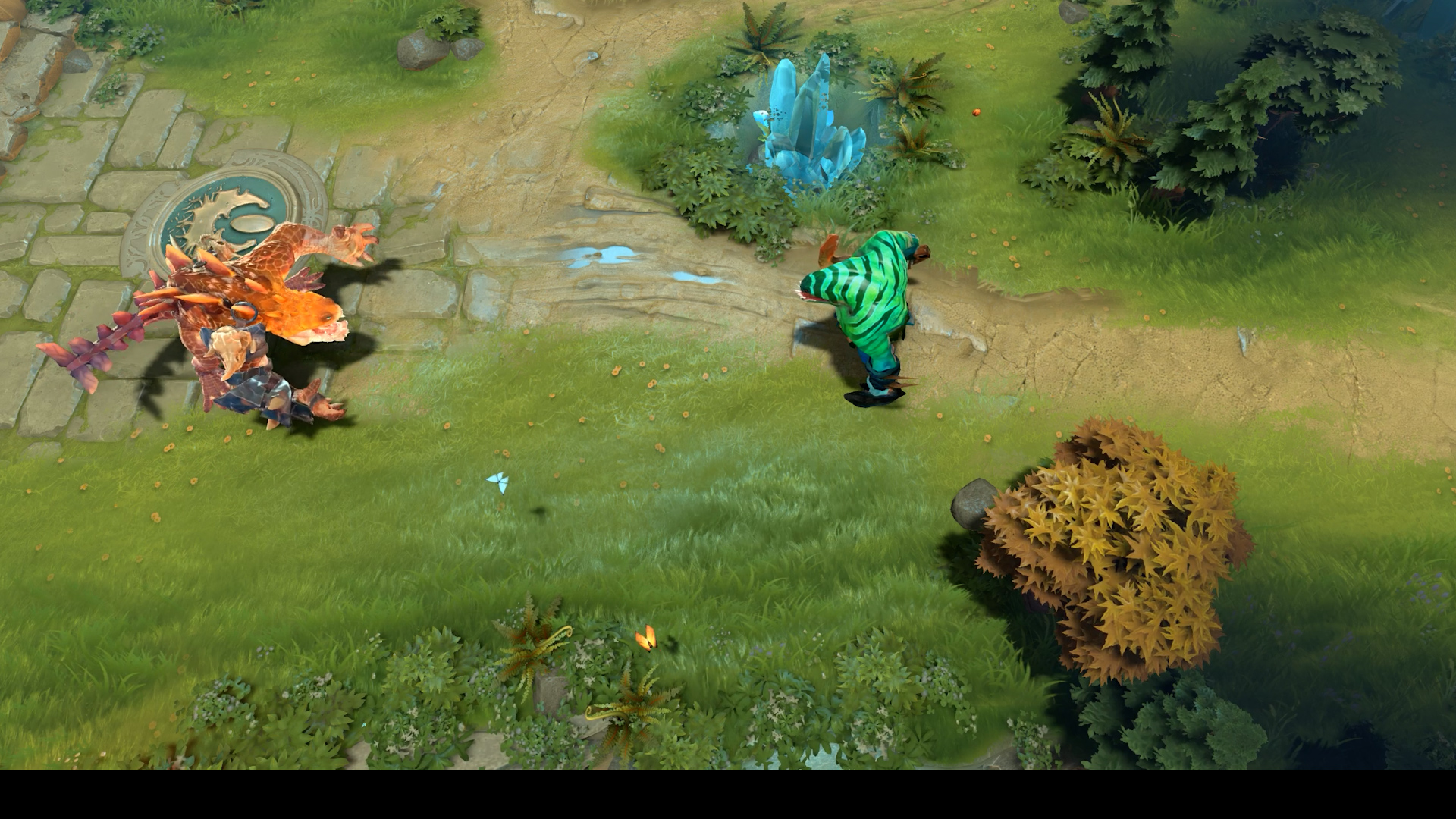 DOTA 2 patch 7.31 official notes: Primal Beast, Techies rework, community  reactions and more