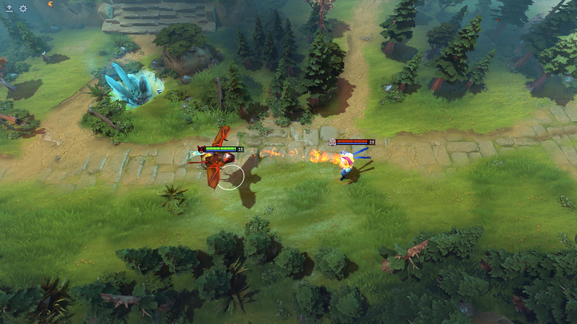 Dota 2 Batrider