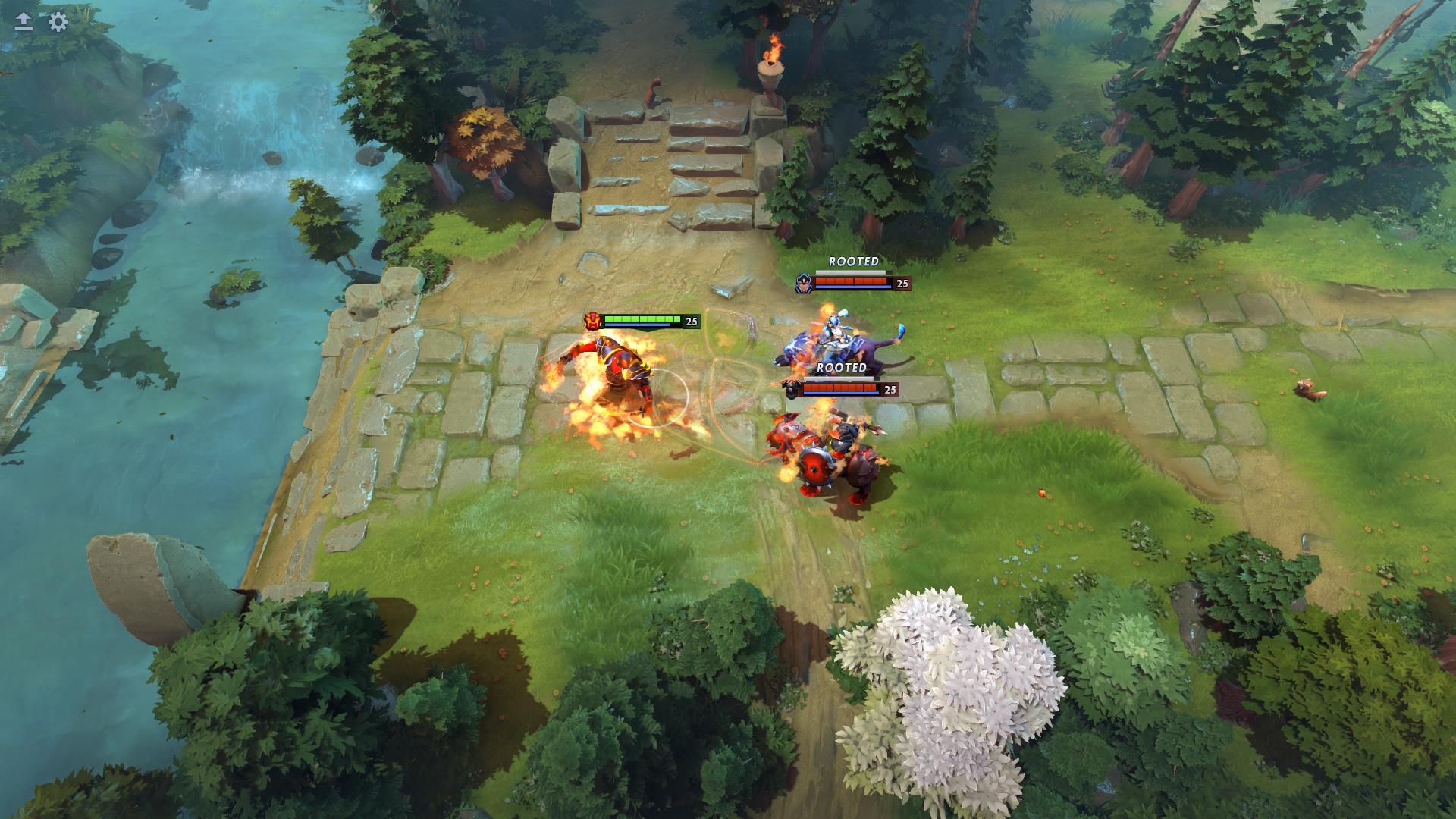 Dota 2 Ember Spirit