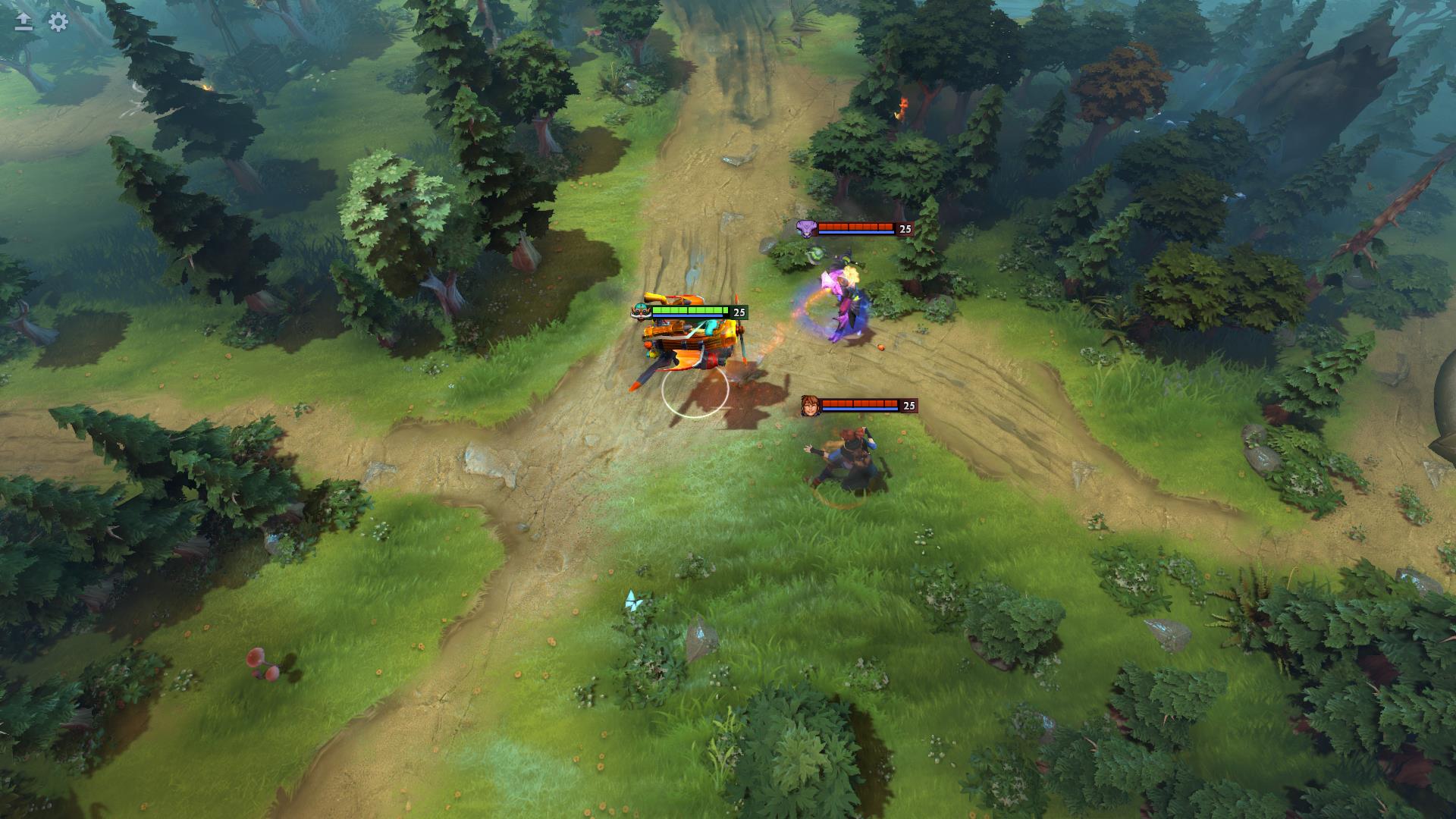 Gyrocopter Dota 2 Art