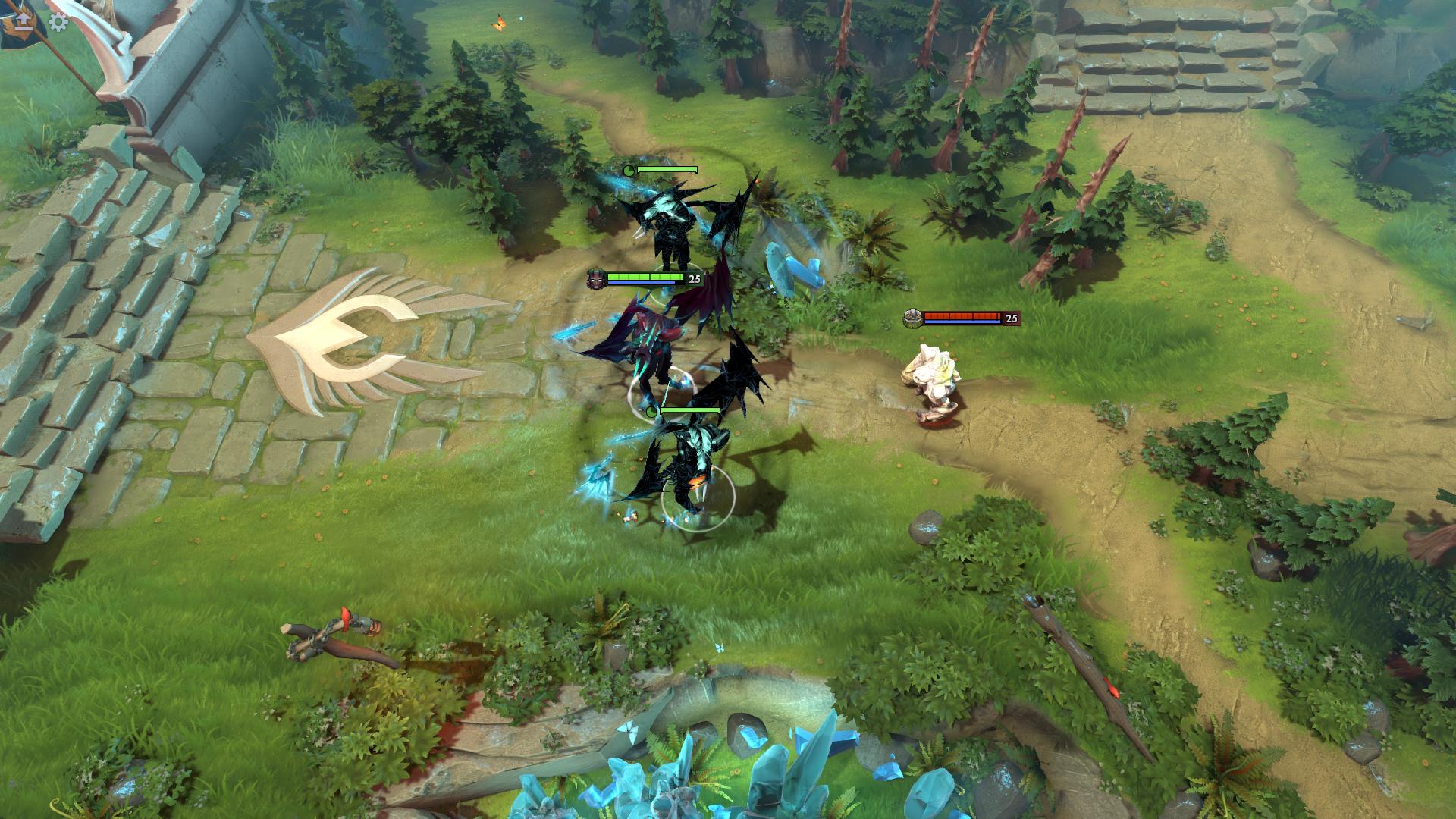 Terrorblade metamorphosis