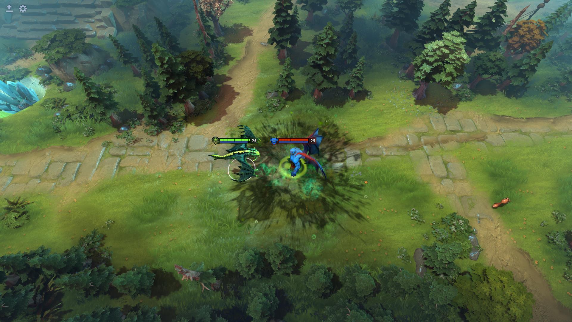 Viper Set Dota 2 Khám phá bộ trang phục mới sát thủ đầy bí ẩn [Nhấn để