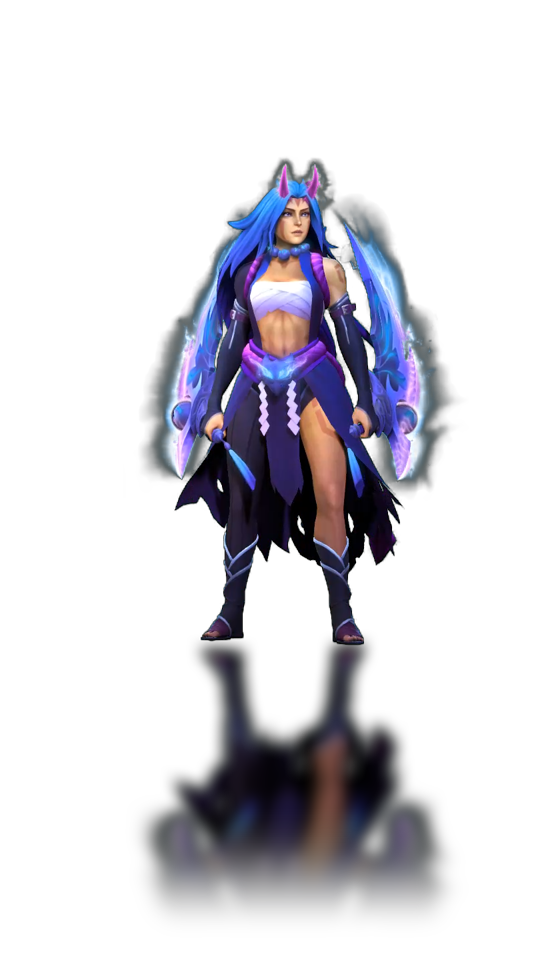 Turstarkuri pilgrim. Turstarkuri pilgrim. Crystal maiden prelate of wyvern legion. Anti-mage – nemesis slayer. Prelate of the wyvern legion.