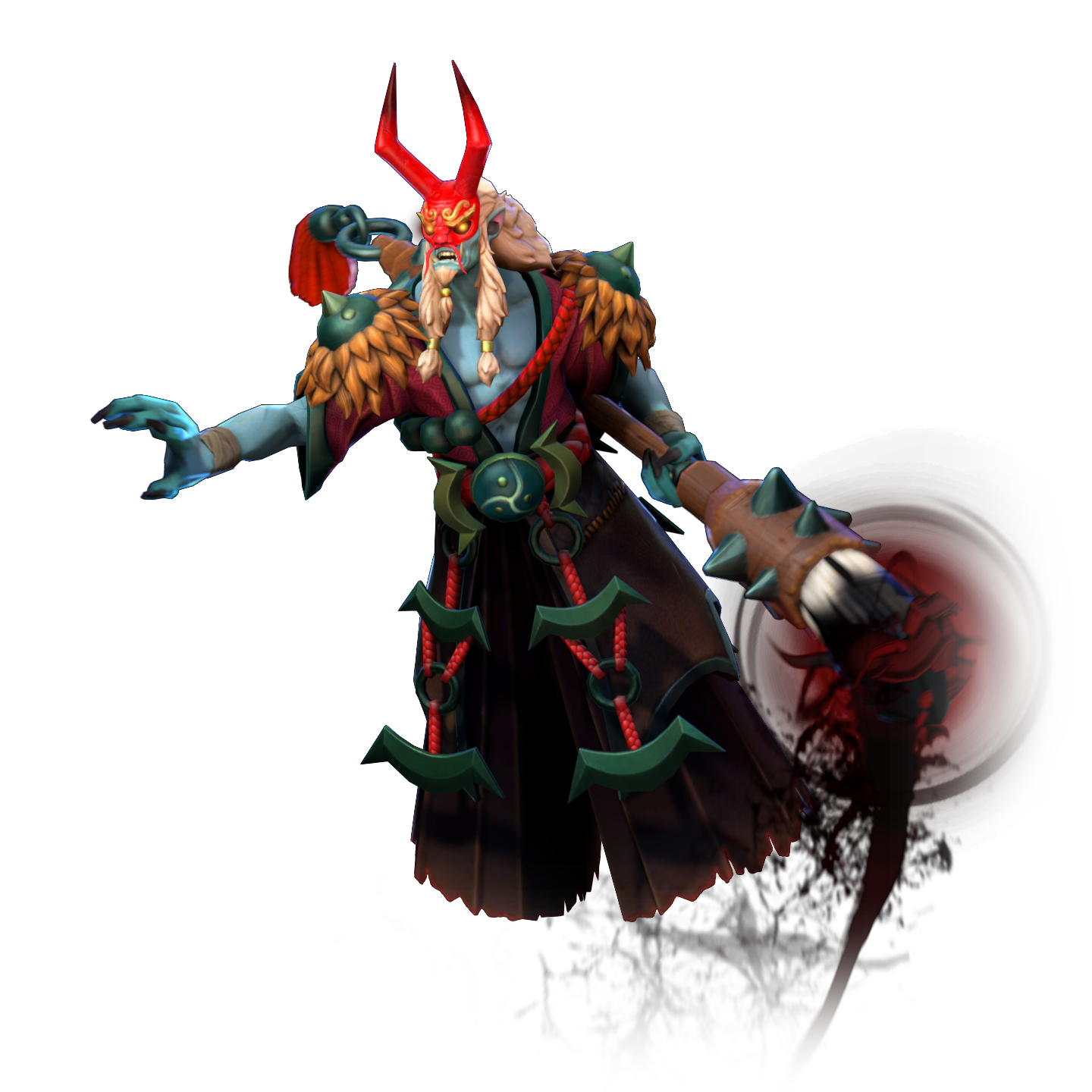 Herald of the ember eye dota 2 фото 18