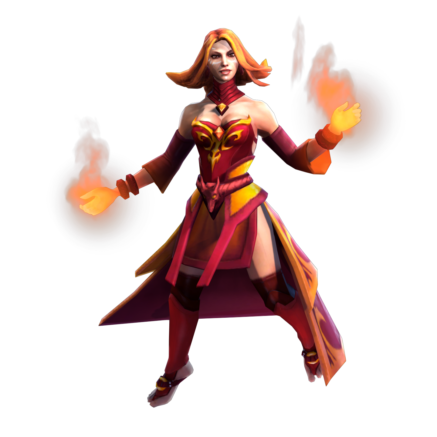 Fiery soul dota фото 65