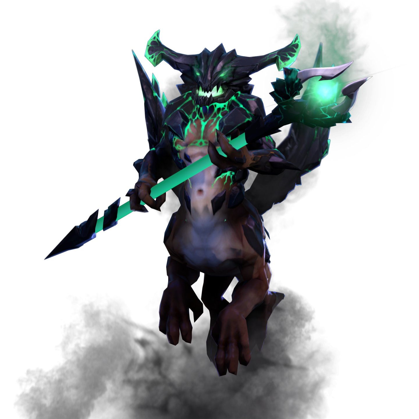 Outworld Devourer