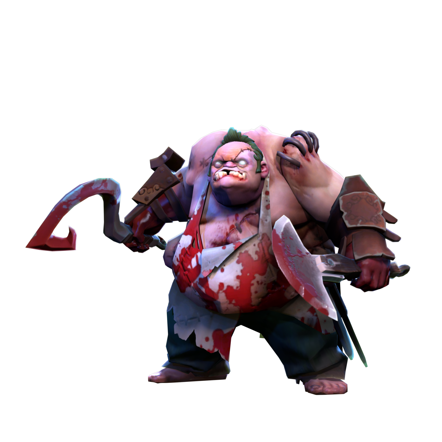 Chicken Fighters - Liquipedia Dota 2 Wiki