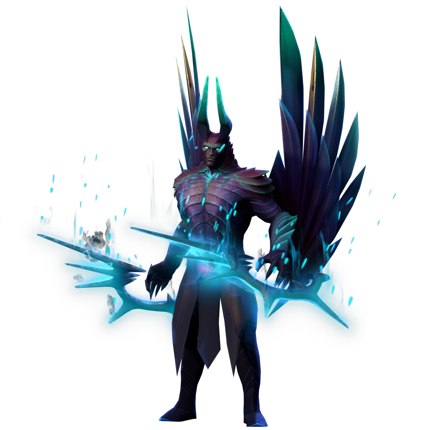 terrorblade