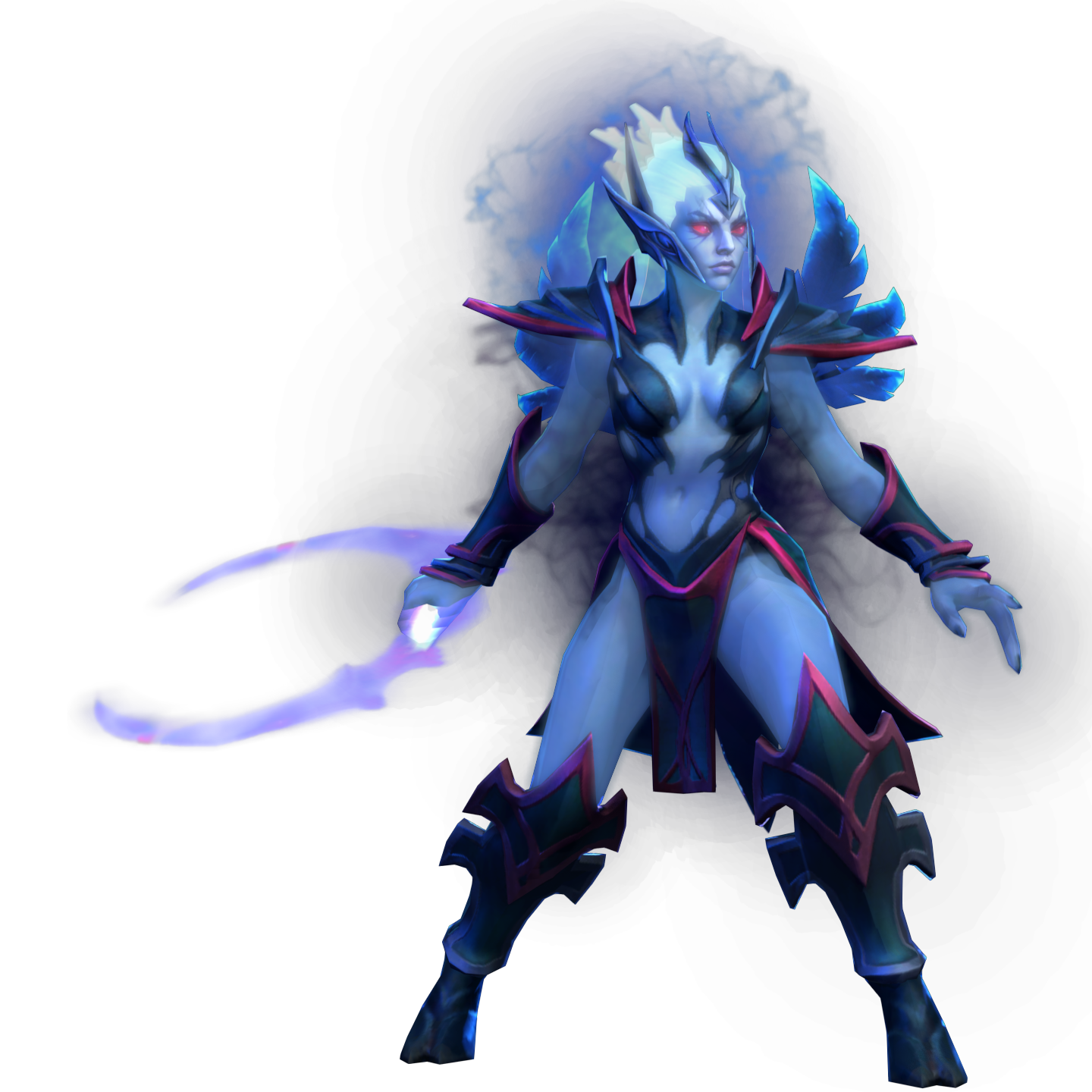 Dota 2 - Vengeful Spirit