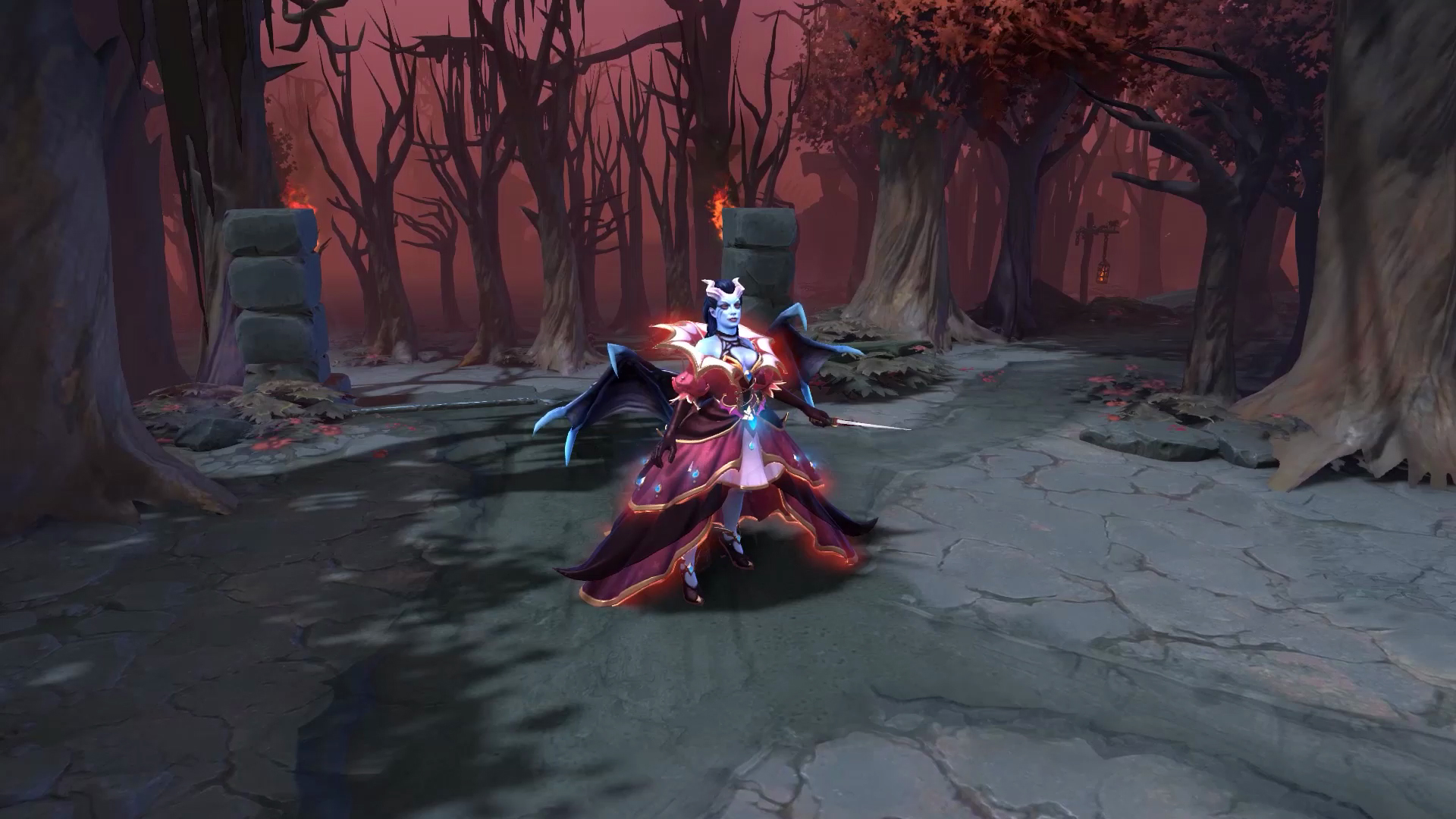 Dota 2 ghost scepter and или фото 110