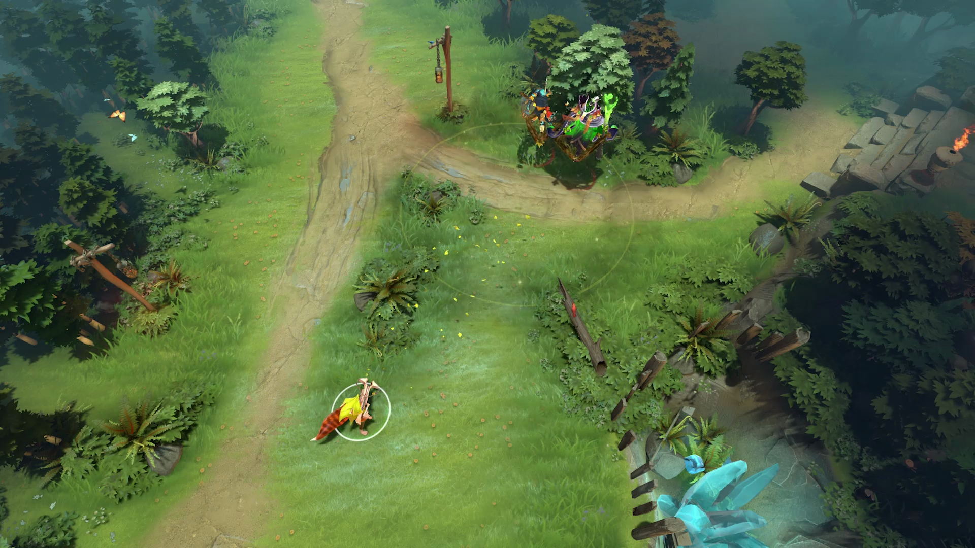 swift shader for dotaq 2 swift shader for dotaq 2