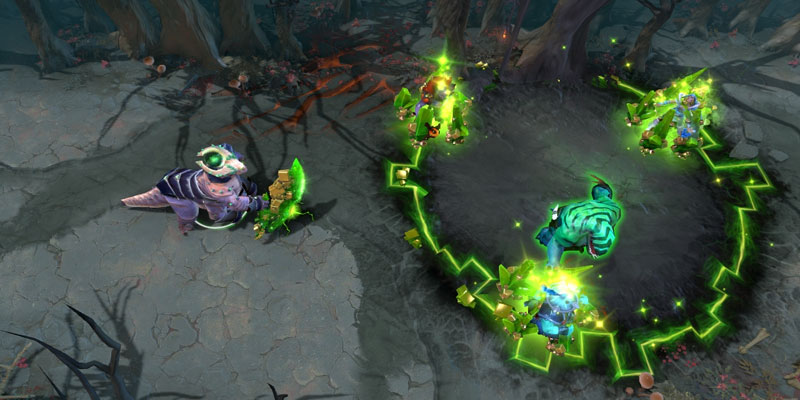 Dota Dota