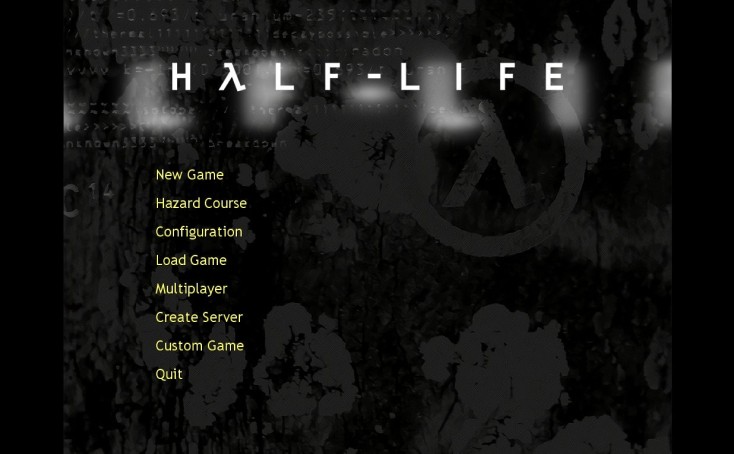 Half-Life Officially Free On Steam As Part Of 25th Anniversary