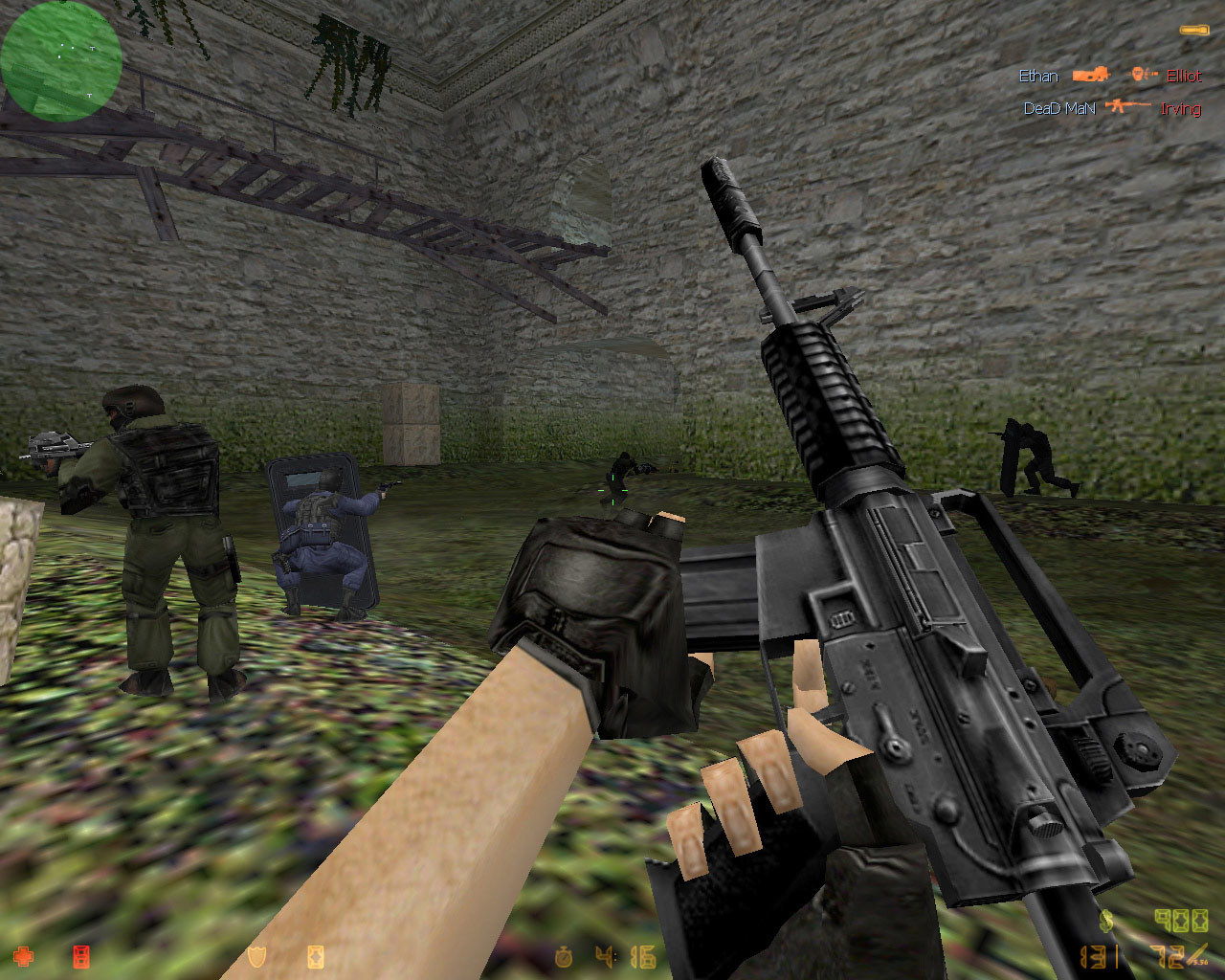 css counter strike download
