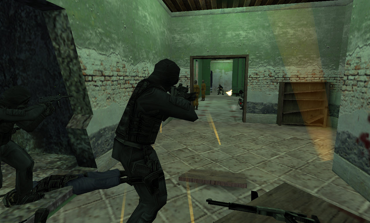 Counter-Strike screenshot 3
