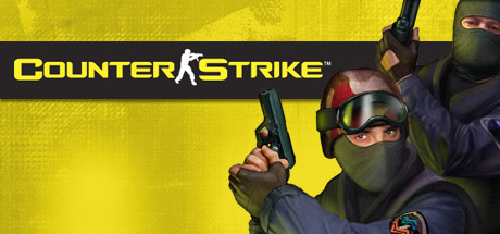 Baixar Counter-Strike Torrent