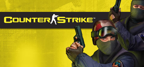 CS反恐精英/Counter-Strike1.6(可局域网)