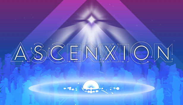 ASCENXION Steam capsule image