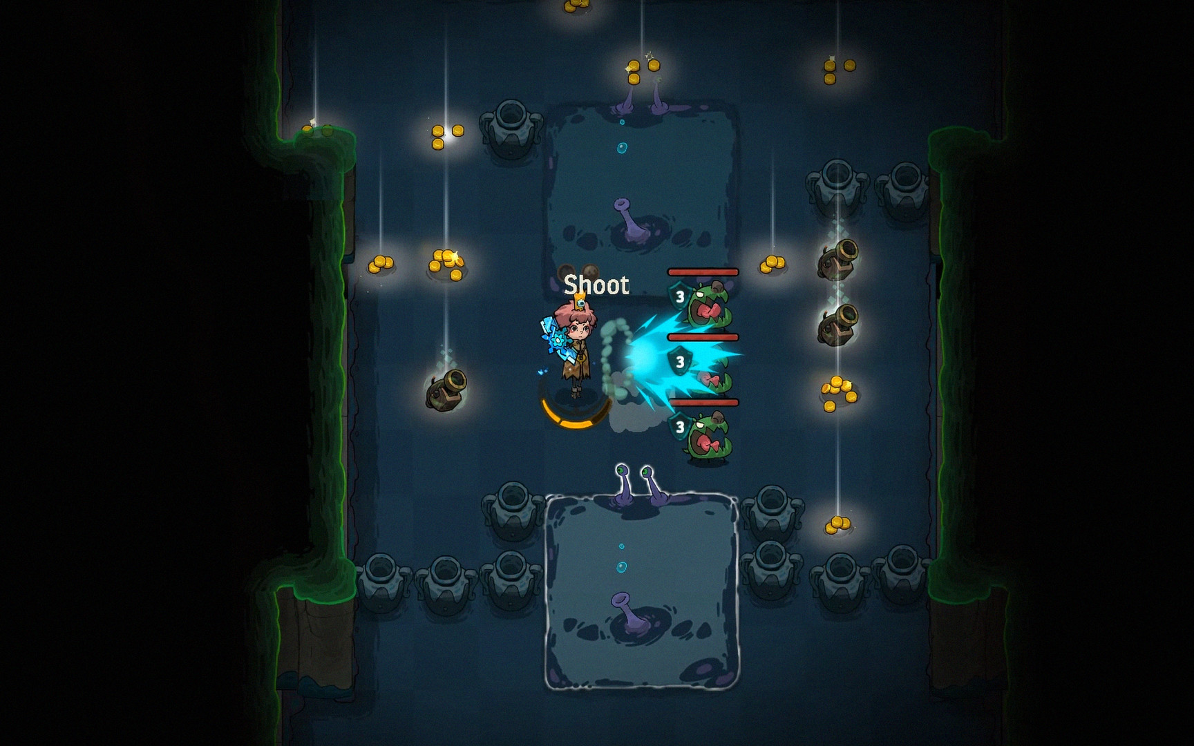 steam crown trick steam crown trick