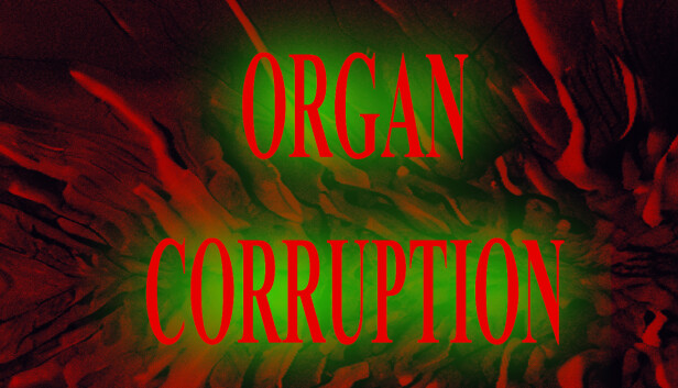 Organ Corruption Steam capsule image