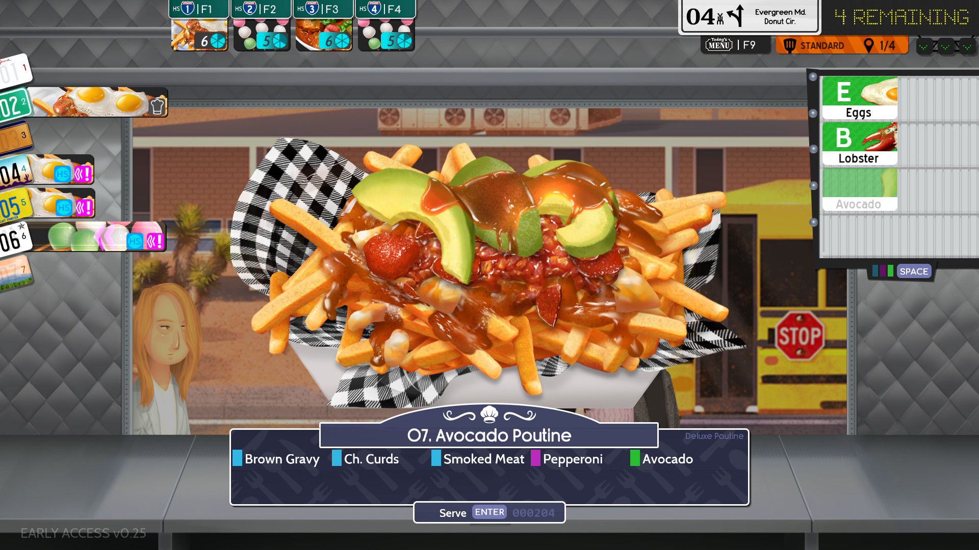 Save 50% on Cook, Serve, Delicious! 3?! on Steam