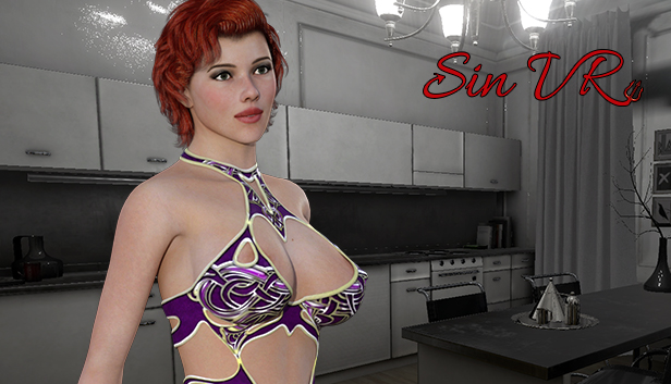 SinVR - Scarlet’s Luxury Pad Steam capsule image