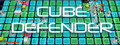 Cube Defender