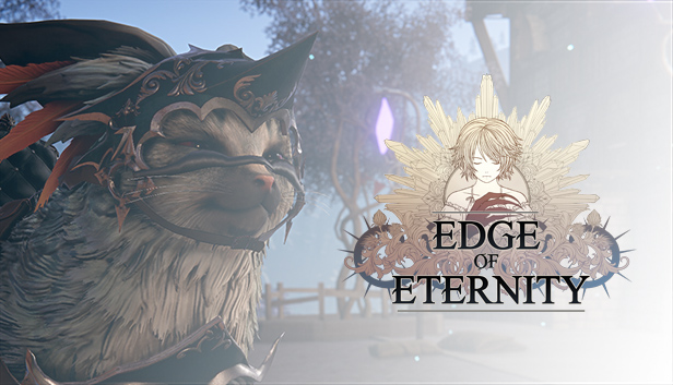 Edge Of Eternity - War Nekaroo Skin Steam capsule image