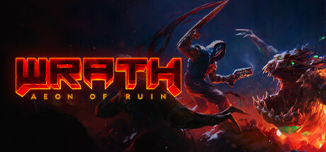 WRATH: Aeon of Ruin concurrent players on Steam