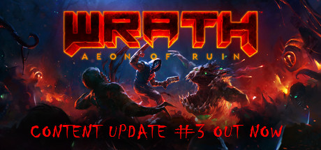 WRATH Aeon of Ruin Update 3