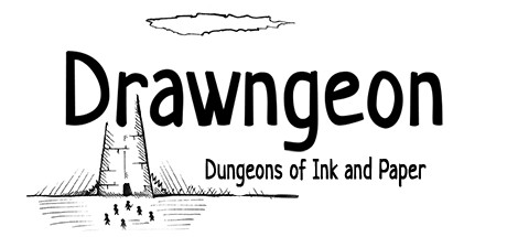 Baixar Drawngeon: Dungeons of Ink and Paper Torrent