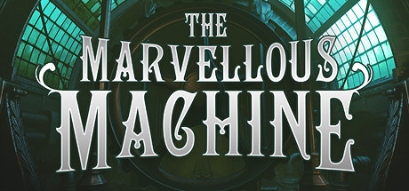 The Marvellous Machine title page