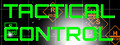 Tactical Control